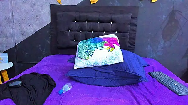Maiam__Rossi webcam