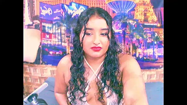 IndianAngel4u webcam