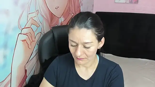 AllysonMilf69 webcam