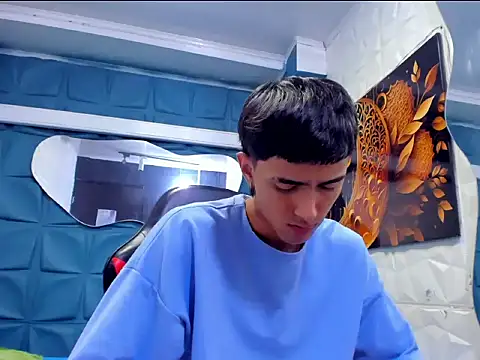 Derek_FosterHBC webcam