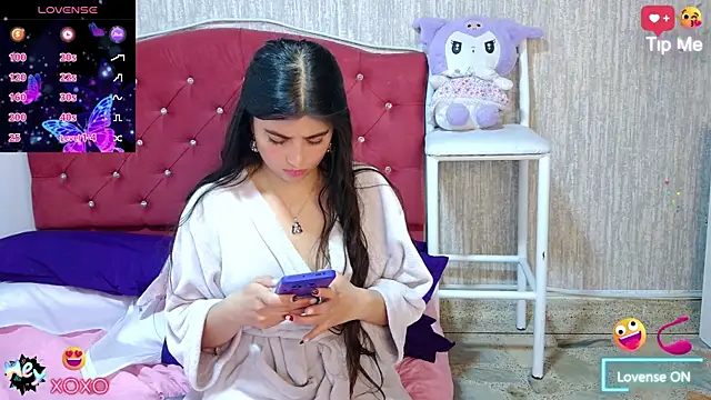 georgia_oli webcam