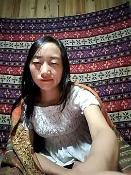 Zhan99999 webcam
