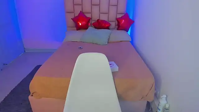 SofiDoll_cg webcam