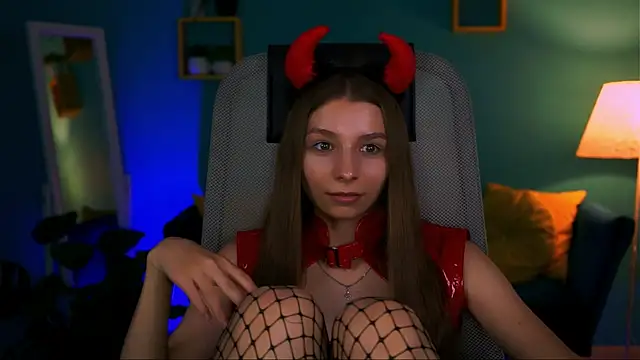 JulieDaniel webcam