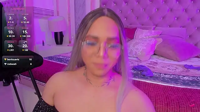 Jey_Sinclair webcam