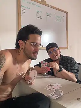 Dylan_Blaze_ webcam
