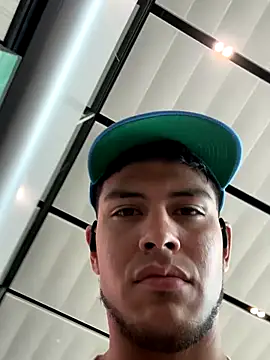 StrokingDaddy4 webcam
