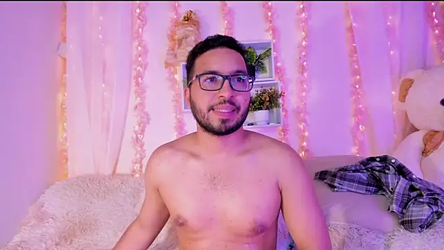 Edahi1386 webcam