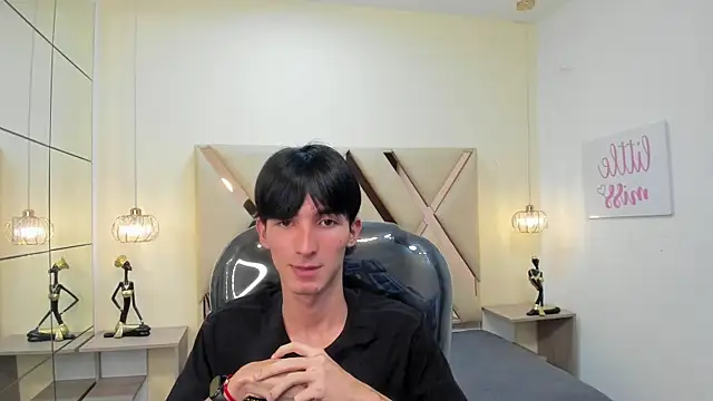 Jake_evans webcam