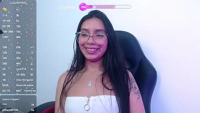 Stefanygp webcam