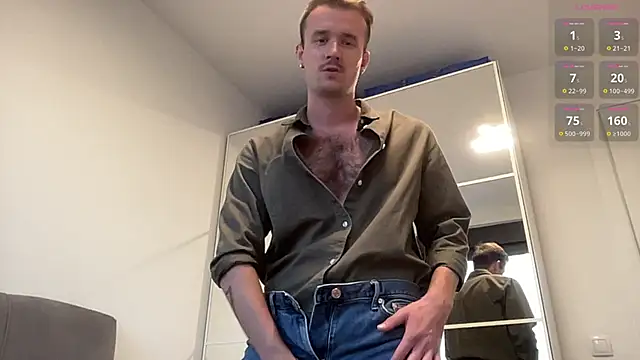 cute_mark webcam
