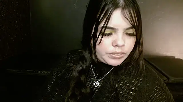 Nathaly_Rose1126 webcam