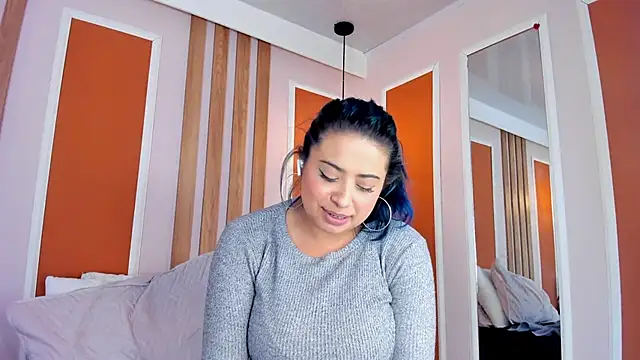 ValeryBoobss webcam