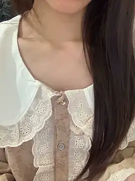 JennyQueen18 webcam