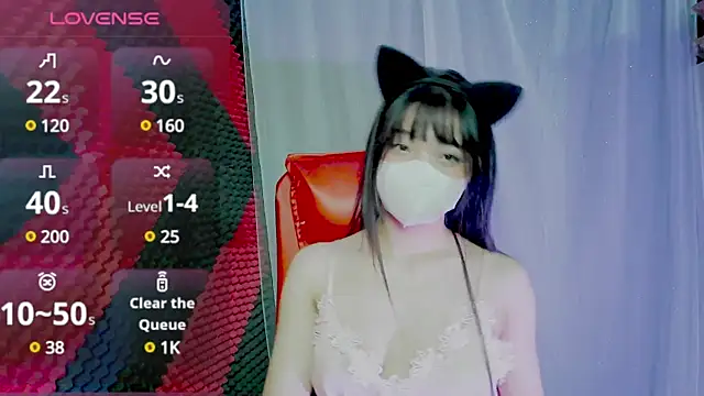 kemybaby webcam