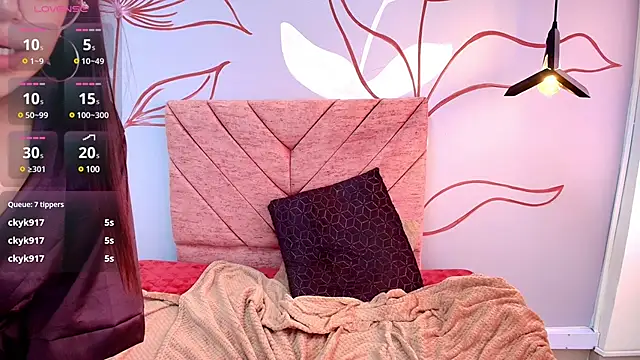 Carla_Bennet_ webcam