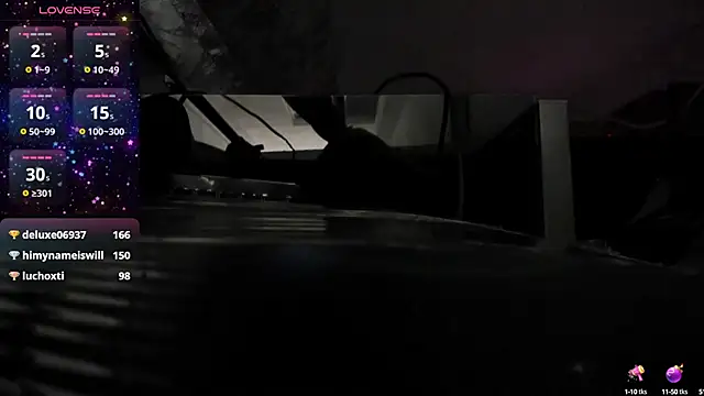 Karliie_kloss_ webcam