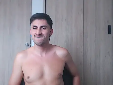 ChrisDamon webcam