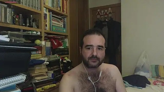 curiosillo83 webcam