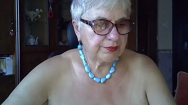 SweetCherry27 webcam