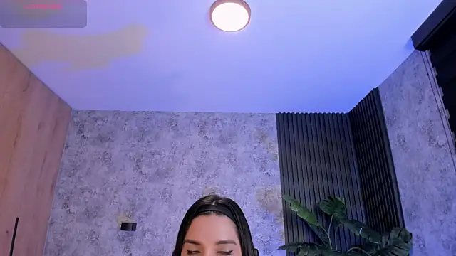 AmyWalker_ webcam