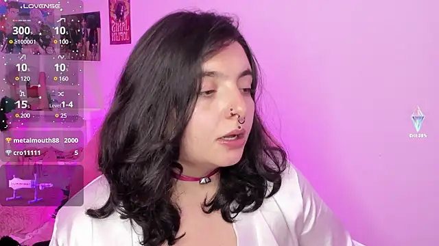 Sachi_Meow webcam
