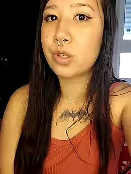 Japabaixinha webcam