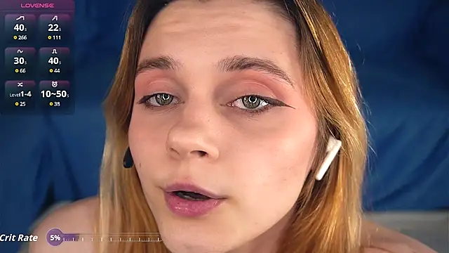 MariamAven webcam