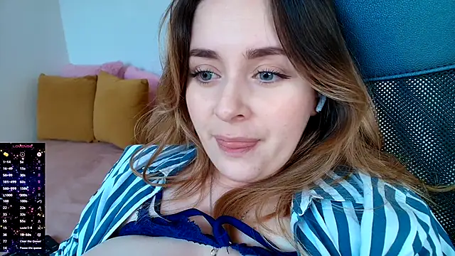 miss_seline webcam