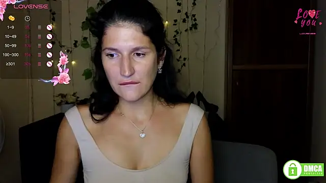 Alianna_Solo_Kisses webcam