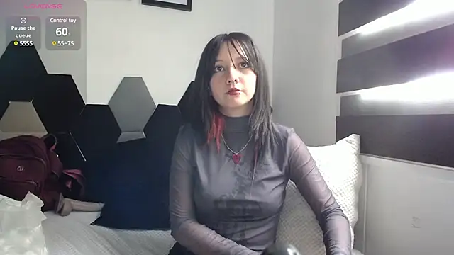Maki_Zein webcam