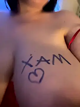Evelinia webcam