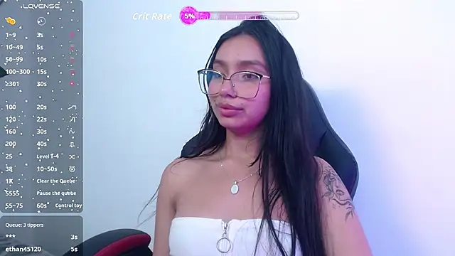 Stefanygp webcam