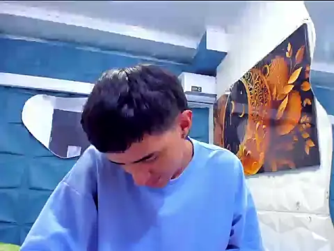 Derek_FosterHBC webcam
