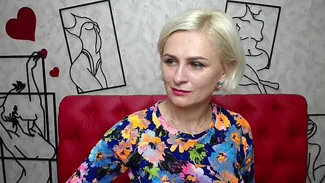 OliviaHorst webcam