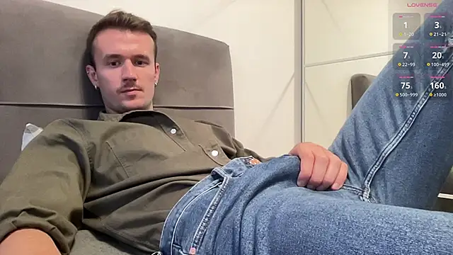 cute_mark webcam