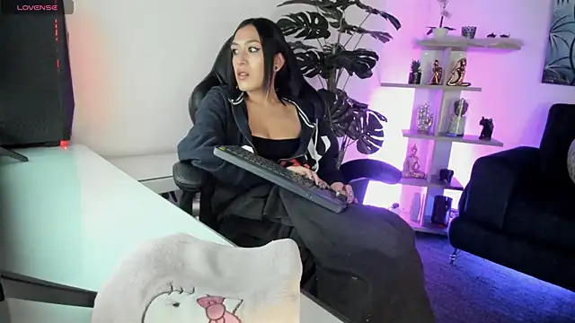 BaphyBaby webcam