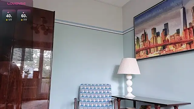 Your_dream_Alice webcam