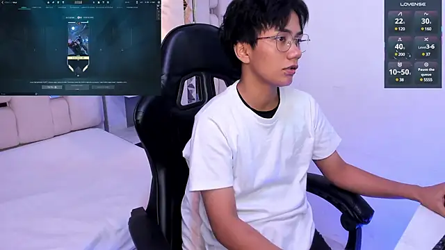 Eriol_ webcam