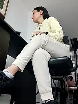 GoddessKarla webcam