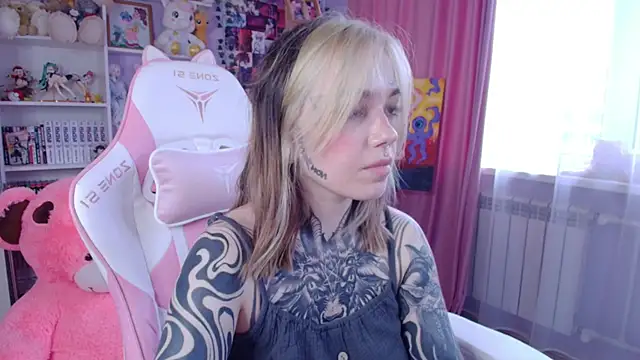 Catharsisi webcam