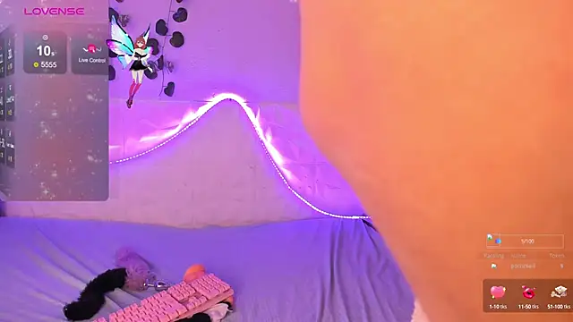 Ludovica6669 webcam