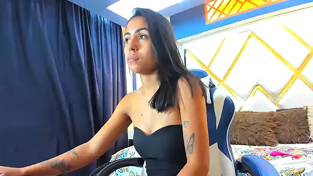 julieta_fn webcam