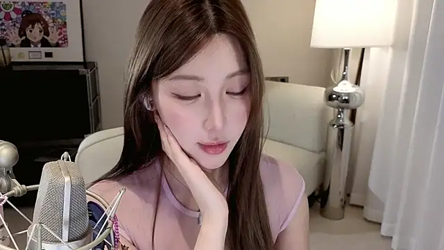 Ginny-bb webcam