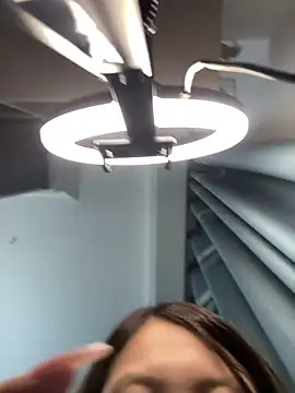XiaoQi_Baby webcam