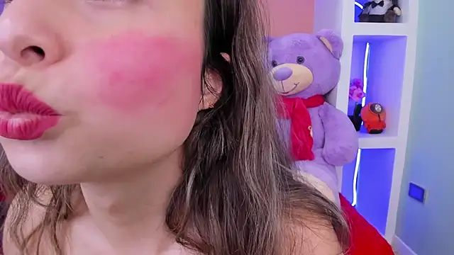 miss____marilyn webcam