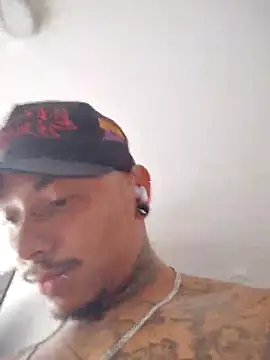 David_tatto1 webcam