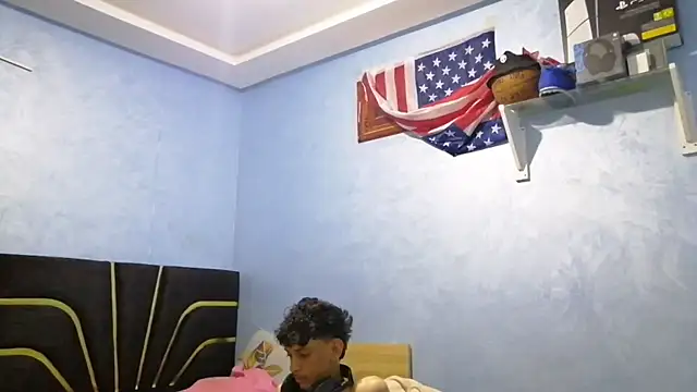 Dark_DesireX webcam