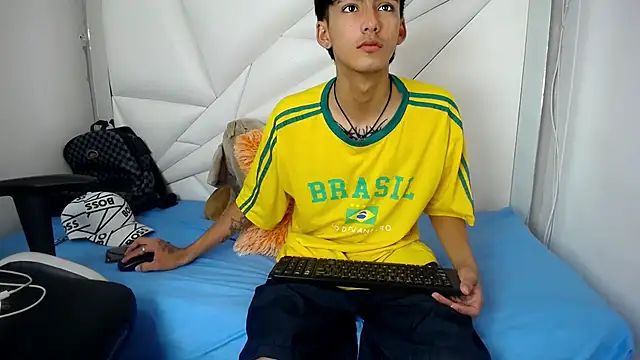 yiisu_ webcam