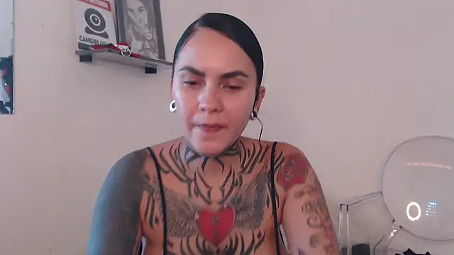 Perola__May webcam